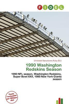 1990 Washington Redskins Season