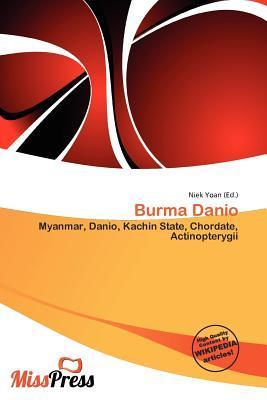 Burma Danio