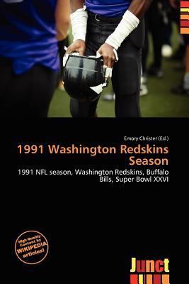 1991 Washington Redskins Season