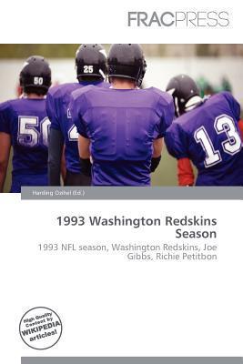 1993 Washington Redskins Season