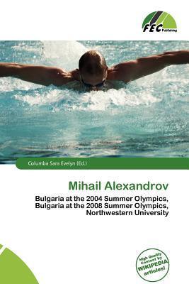 Mihail Alexandrov