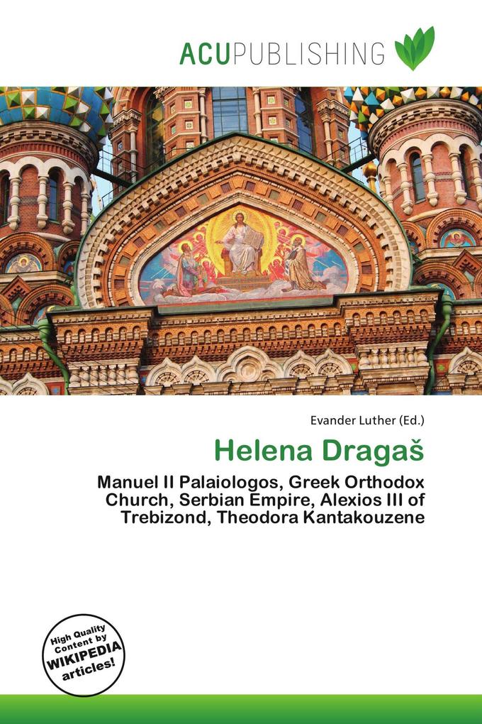 Helena Draga