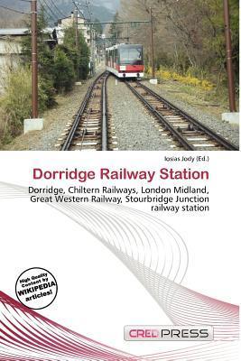Dorridge Railway Station