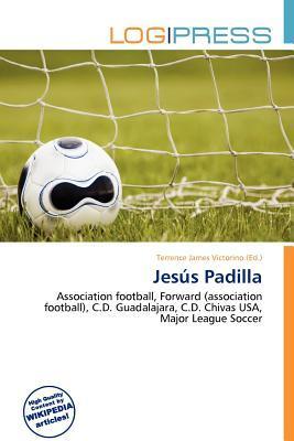 Jesús Padilla