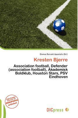 Kresten Bjerre