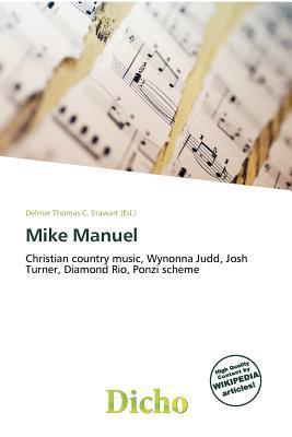 Mike Manuel