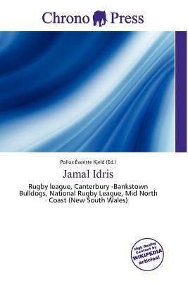 Jamal Idris