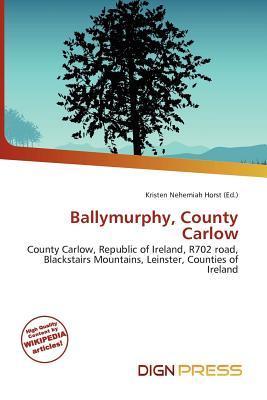 Ballymurphy County Carlow