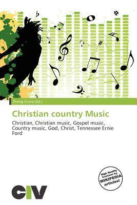 Christian country Music