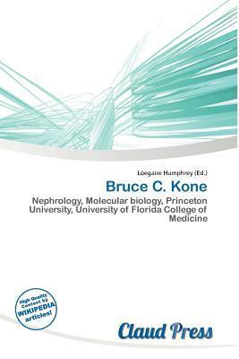 Bruce C. Kone