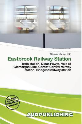 Eastbrook Railway Station