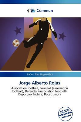 Jorge Alberto Rojas