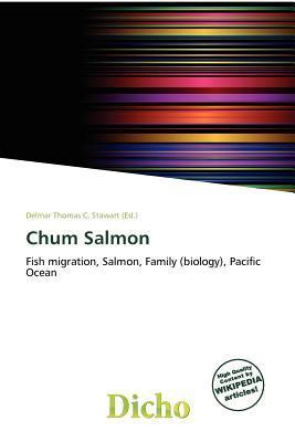 Chum Salmon
