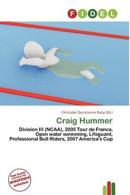 Craig Hummer