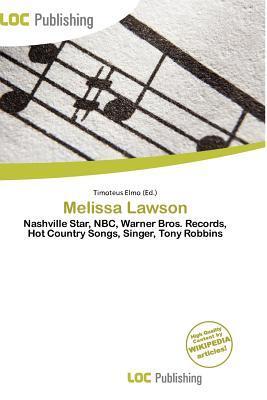 Melissa Lawson