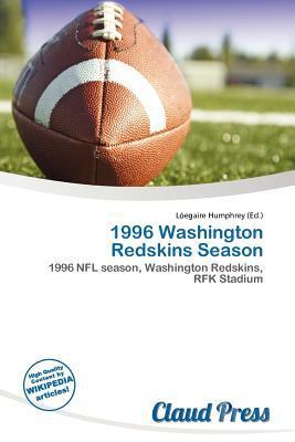 1996 Washington Redskins Season