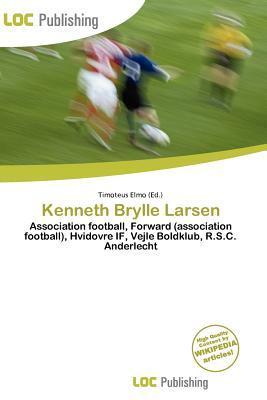 Kenneth Brylle Larsen