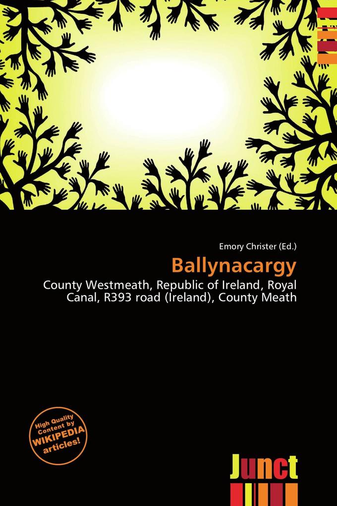 Ballynacargy