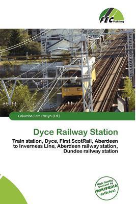 Dyce Railway Station