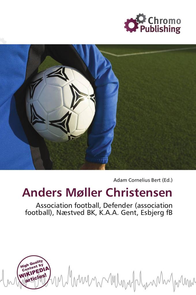Anders Møller Christensen
