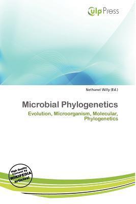 Microbial Phylogenetics