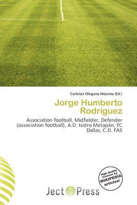 Jorge Humberto Rodríguez