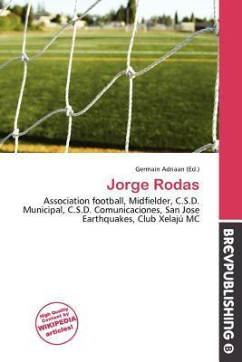 Jorge Rodas