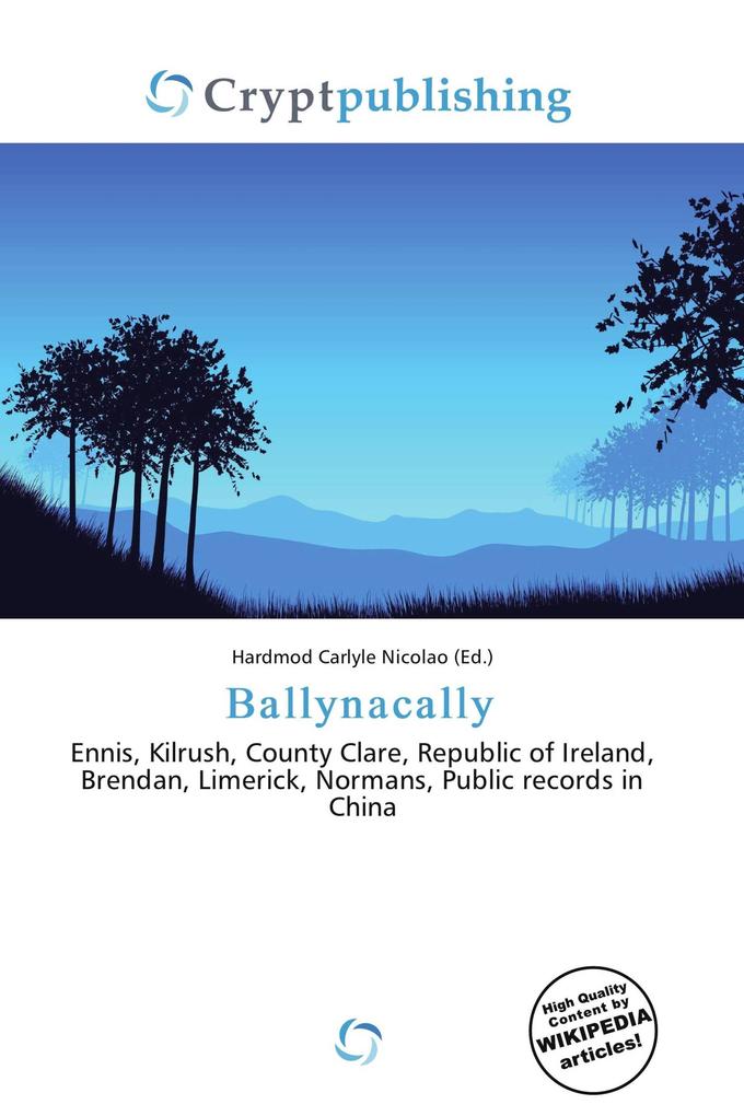 Ballynacally