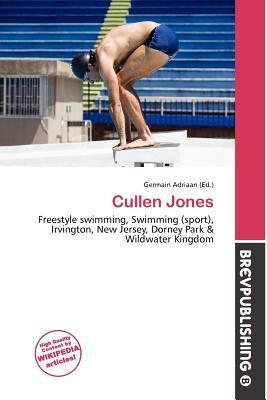 Cullen Jones