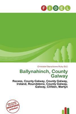 Ballynahinch County Galway