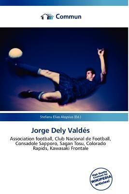 Jorge Dely Valdés