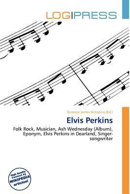 Elvis Perkins