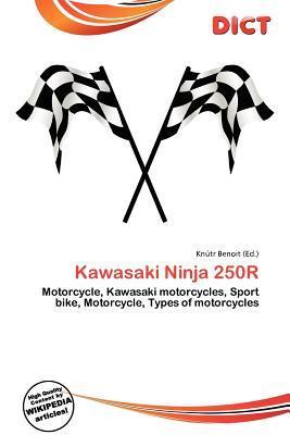 Kawasaki Ninja 250R
