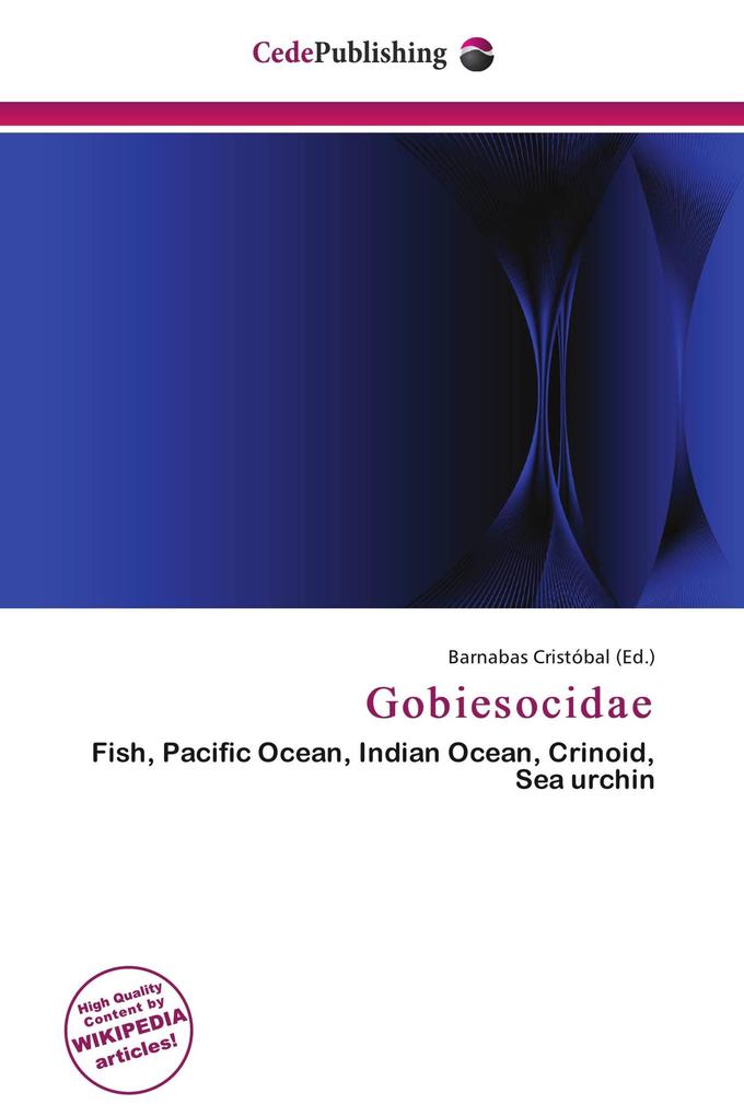 Gobiesocidae
