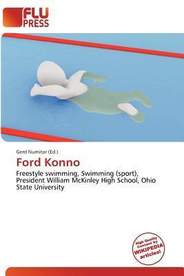 Ford Konno