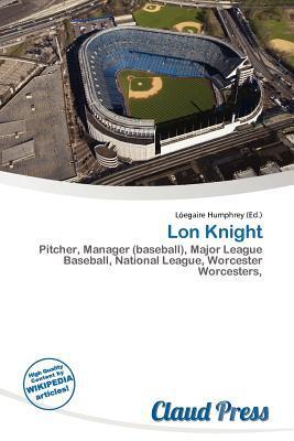 Lon Knight