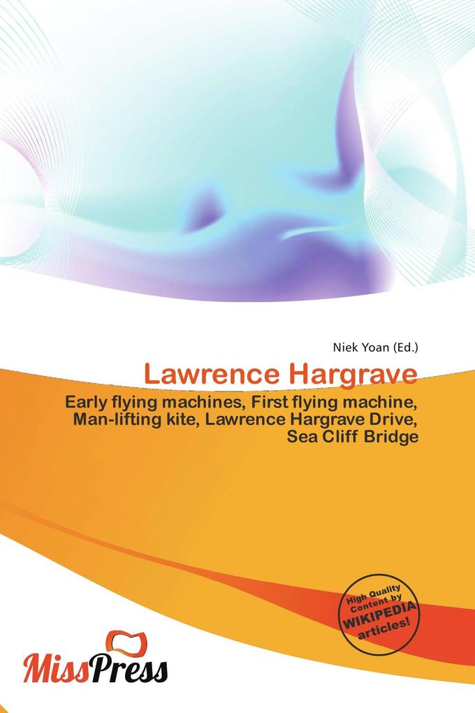 Lawrence Hargrave