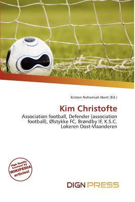 Kim Christofte