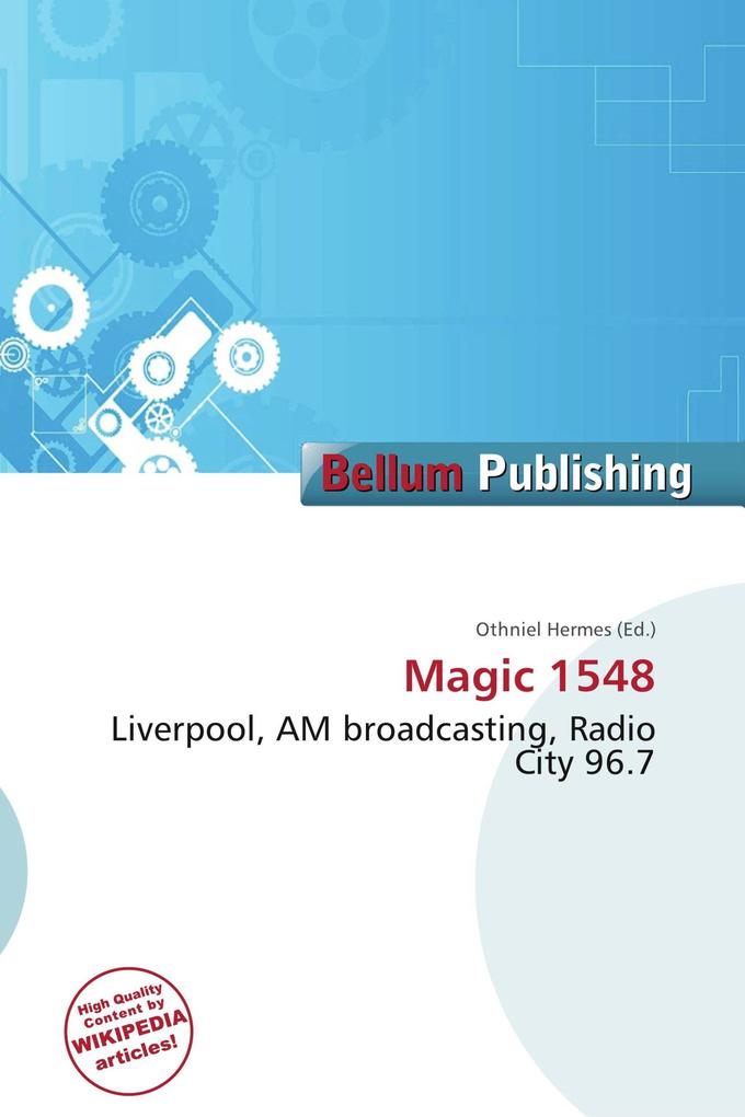 Magic 1548