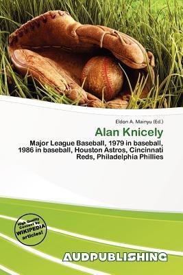 Alan Knicely