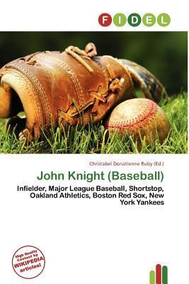 John Knight (Baseball)