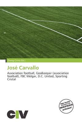 José Carvallo