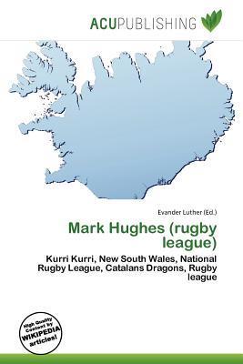 Mark Hughes (rugby league)