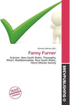 Fanny Furner