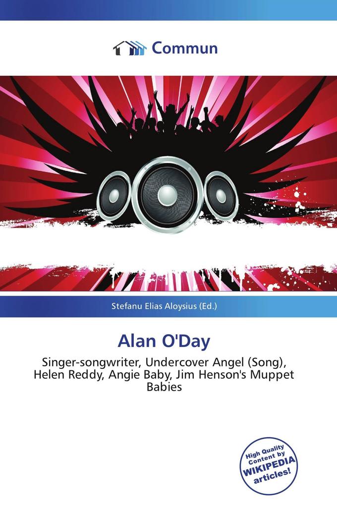 Alan O'Day