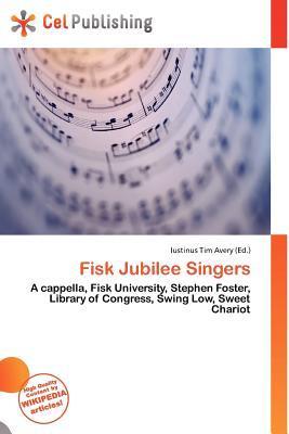Fisk Jubilee Singers