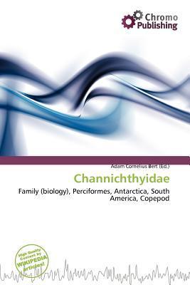 Channichthyidae
