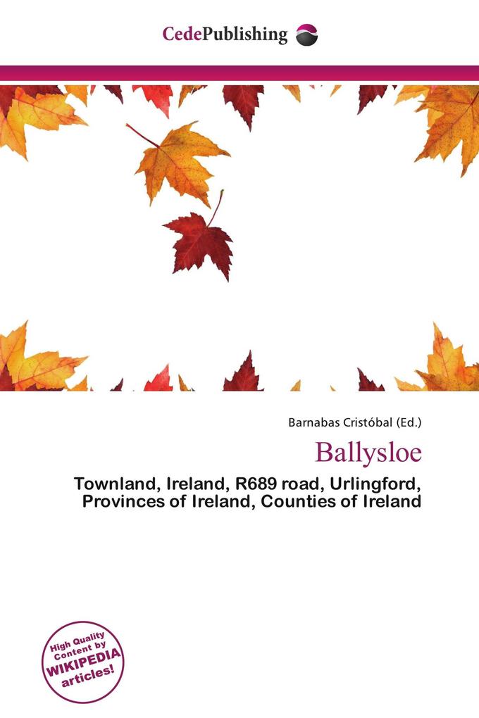 Ballysloe