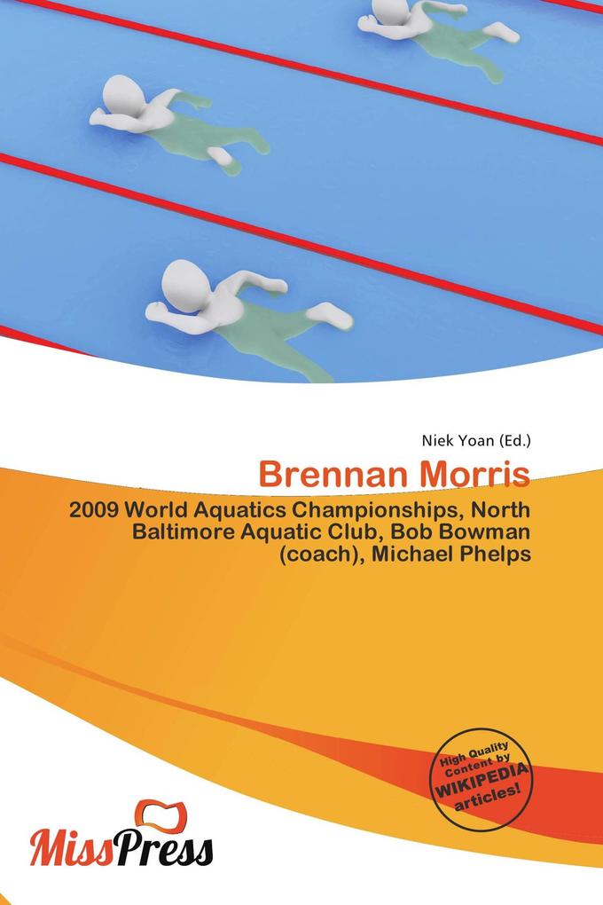 Brennan Morris
