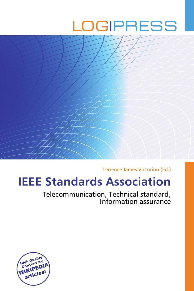 IEEE Standards Association